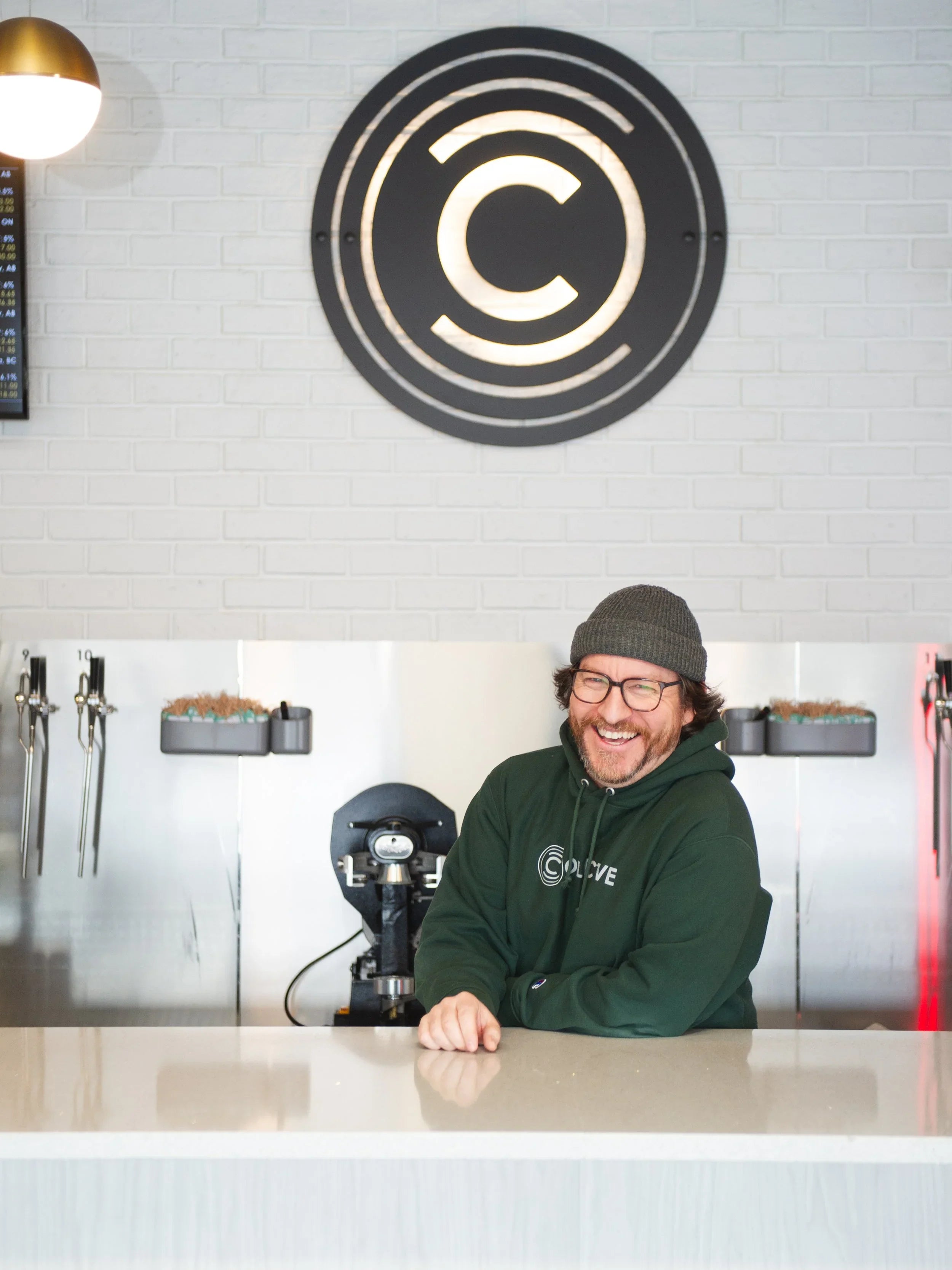 Collective Craft Beer