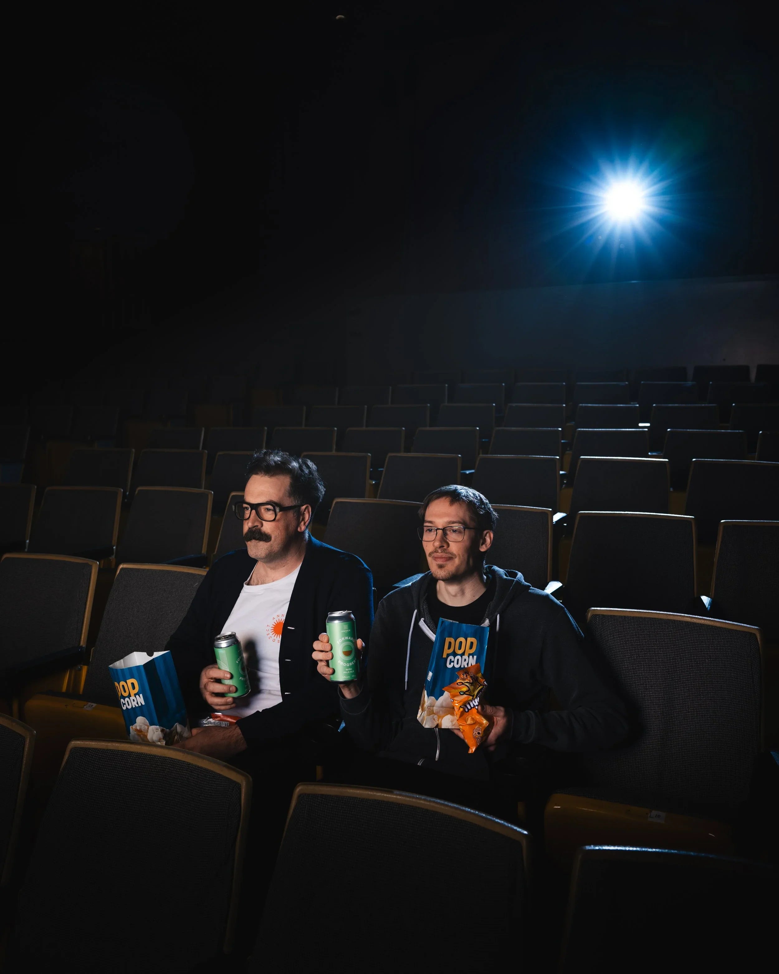 Globe Cinema