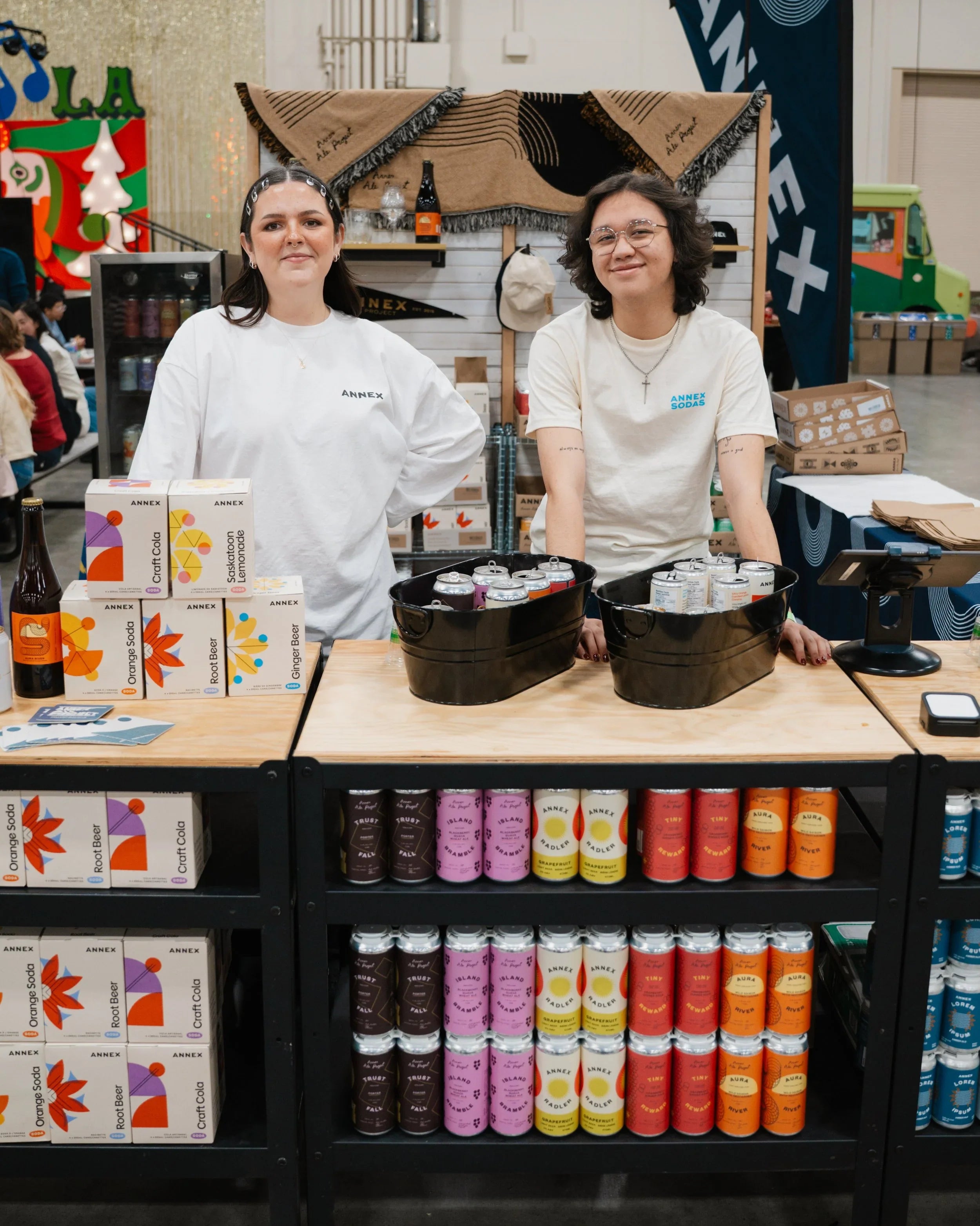 Market Collective
