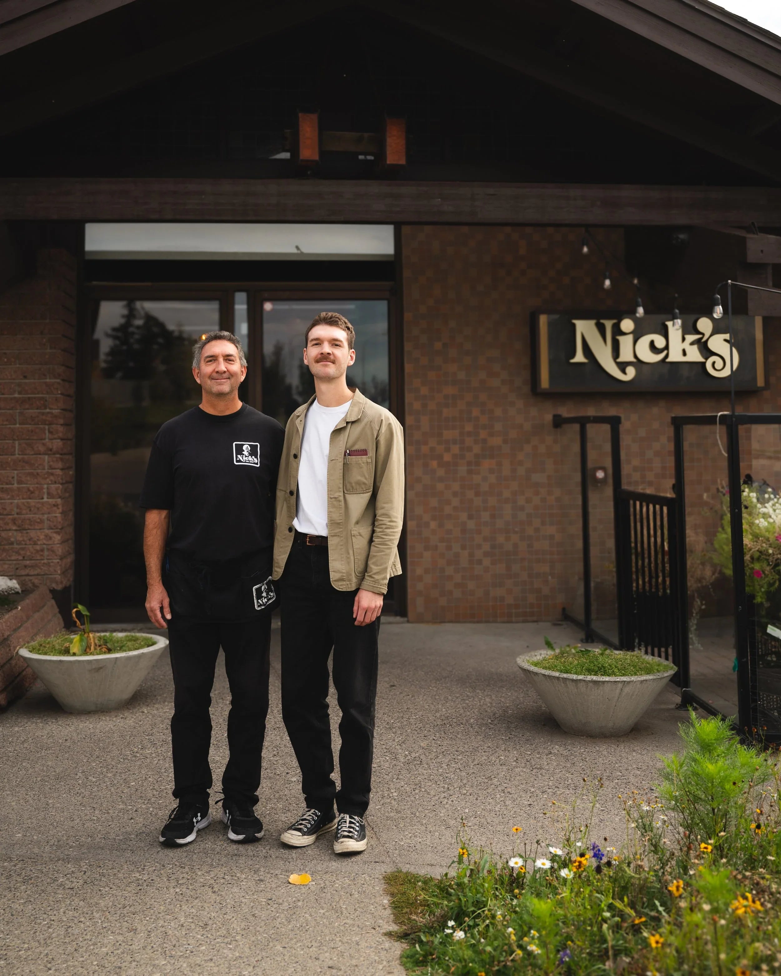 Nick's Steakhouse