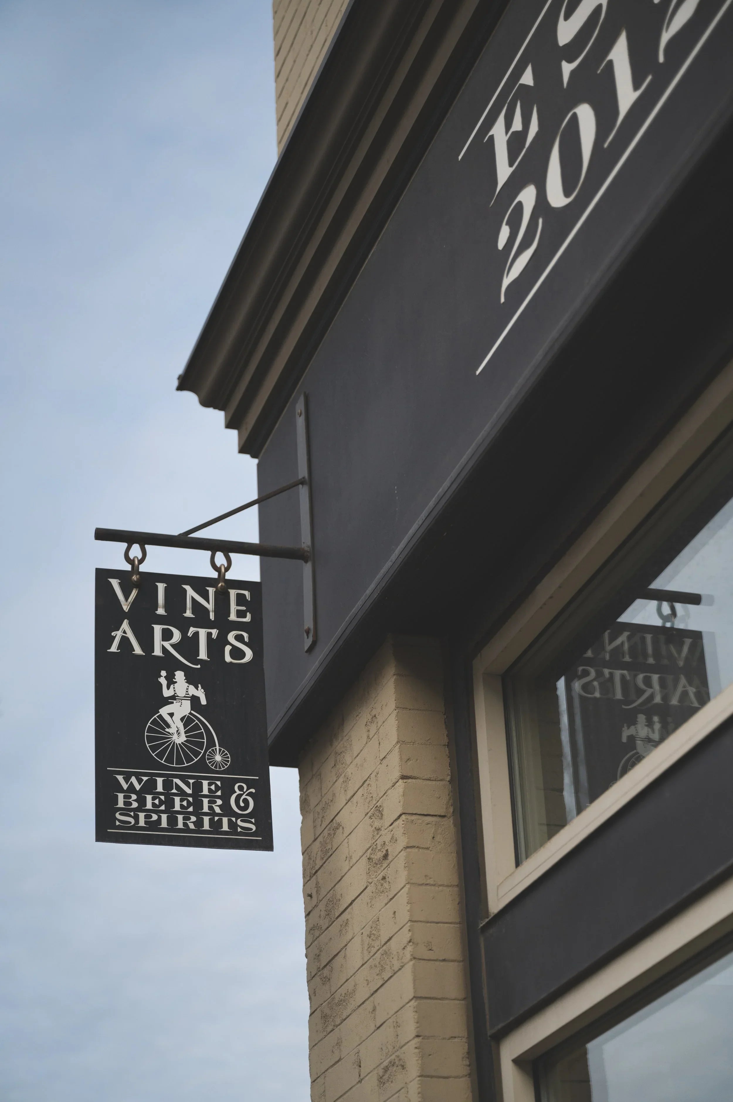 Vine Arts