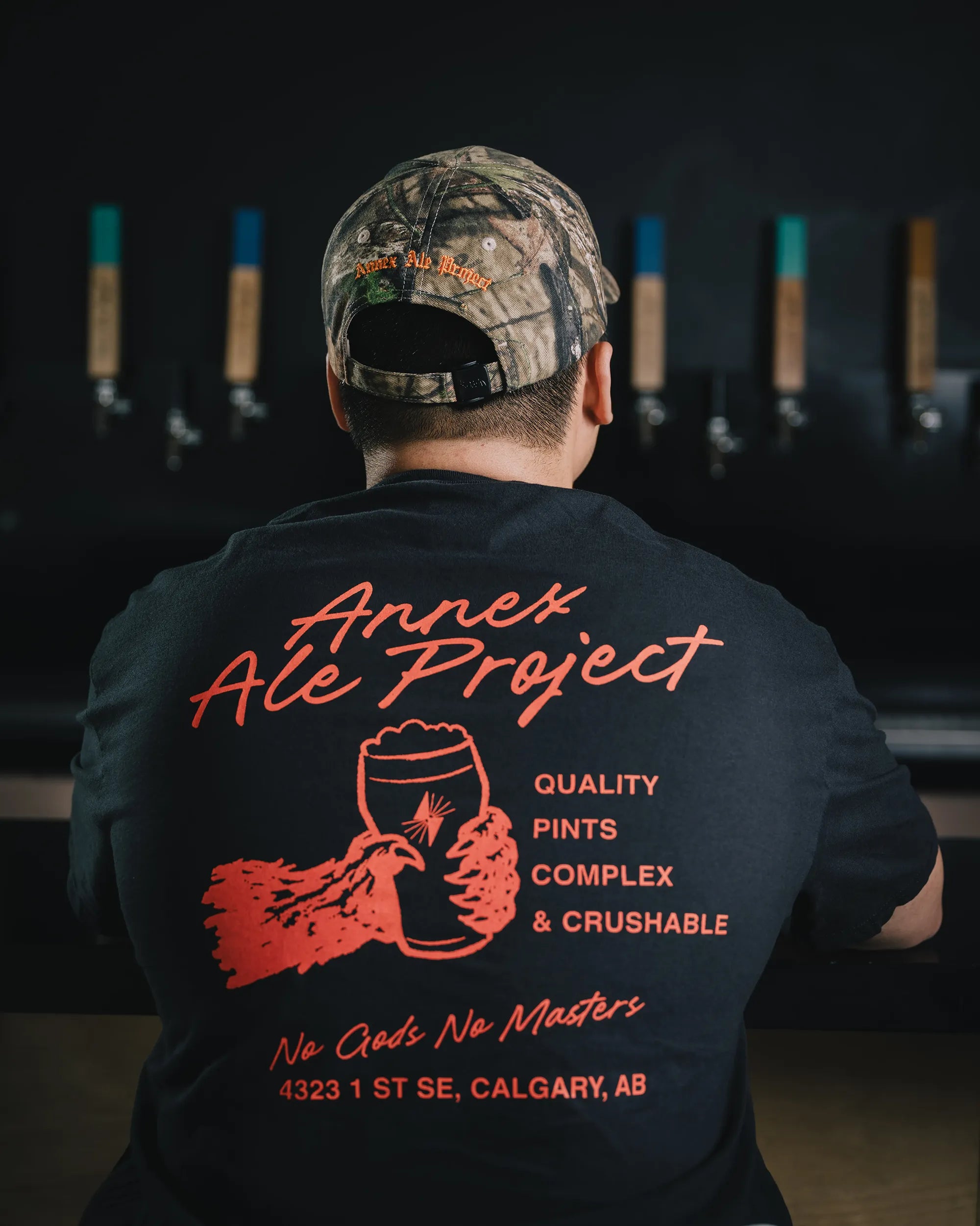9th Anniversary Tee