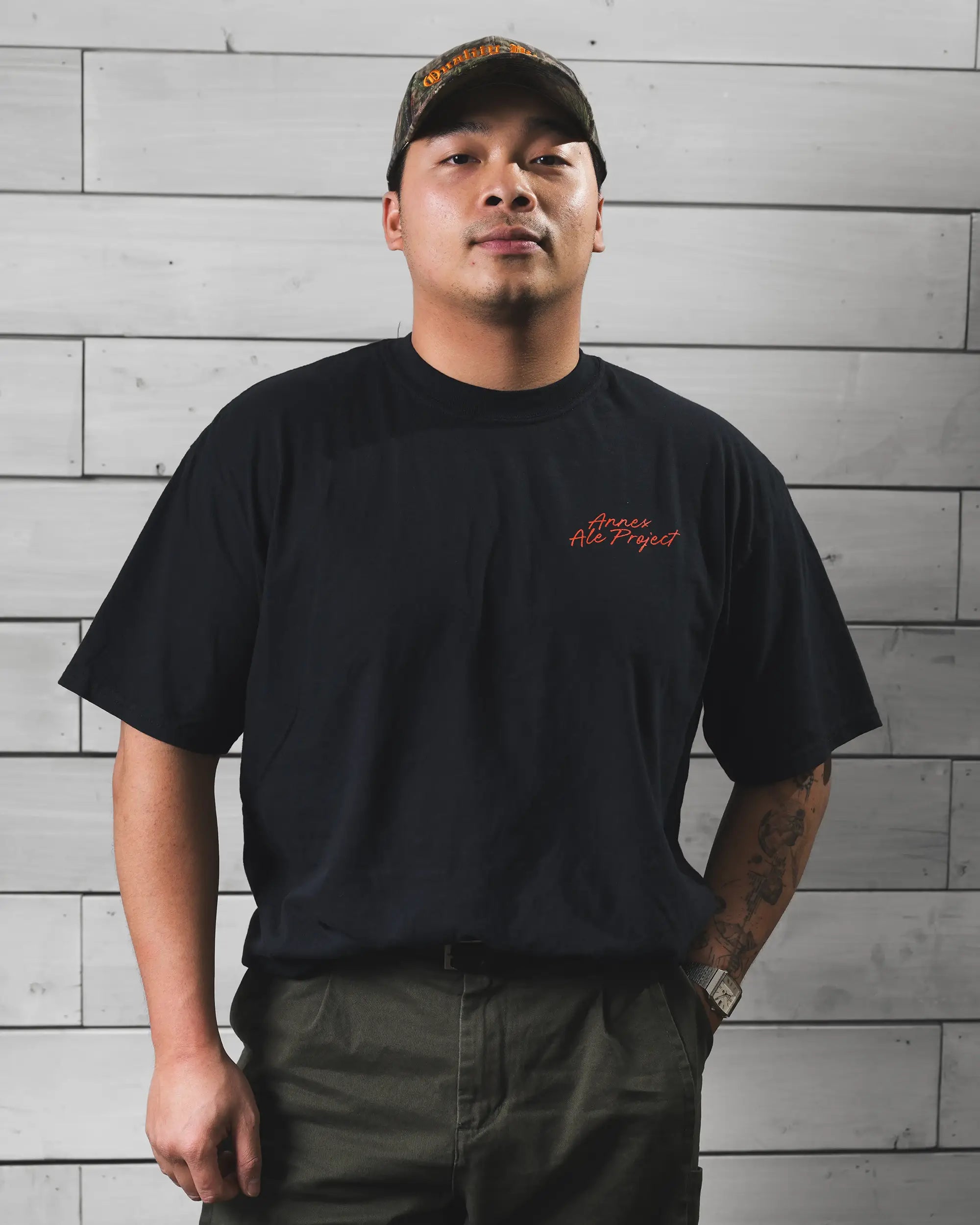 9th Anniversary Tee
