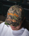Quality Pints Camo Hat