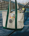 Annex Large Canvas Tote