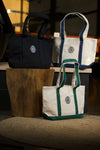 Annex Large Canvas Tote