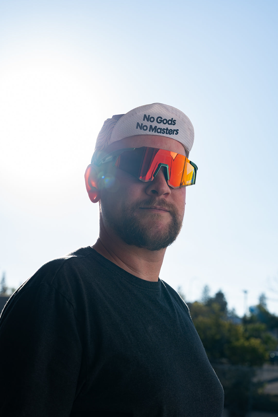 Team Annex Cycling Cap