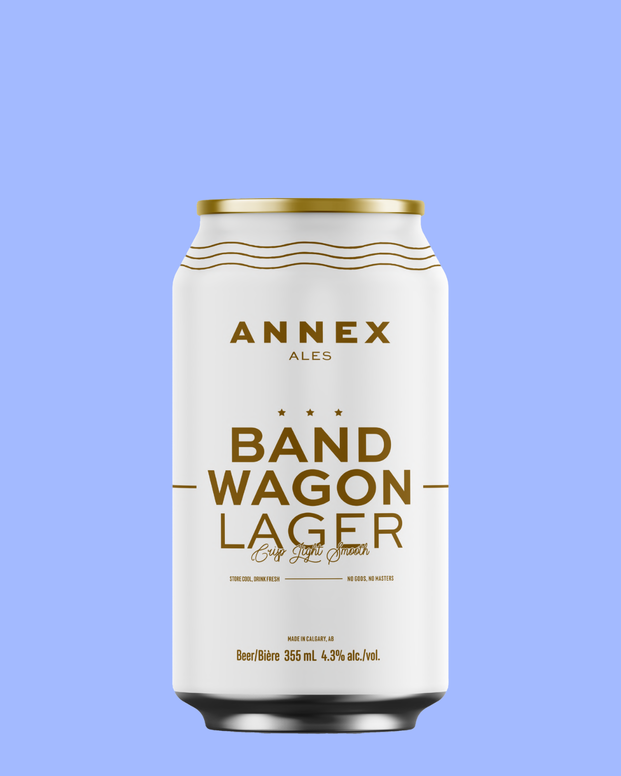 Band Wagon