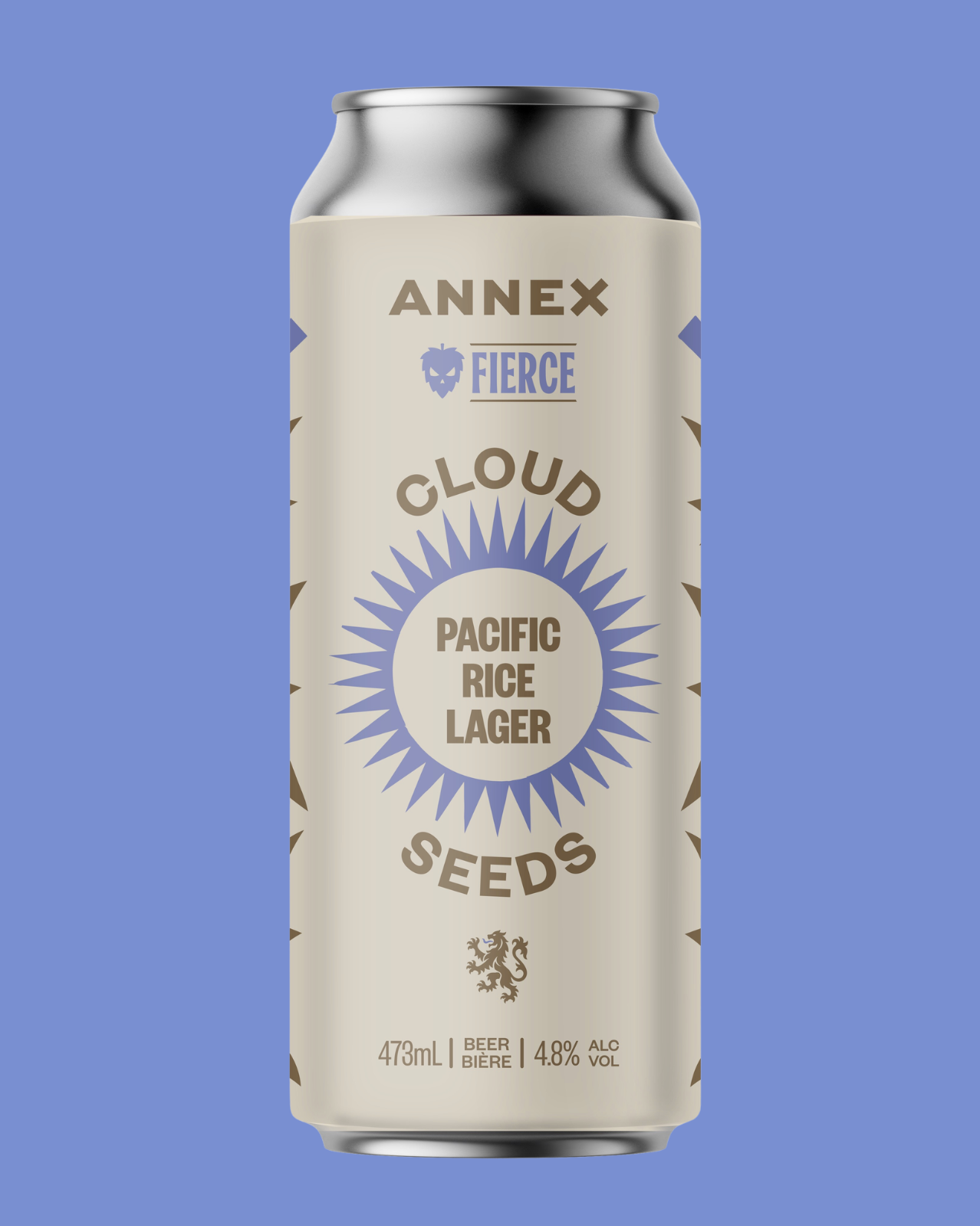 Cloud Seeds