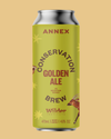 Conservation Brew #5