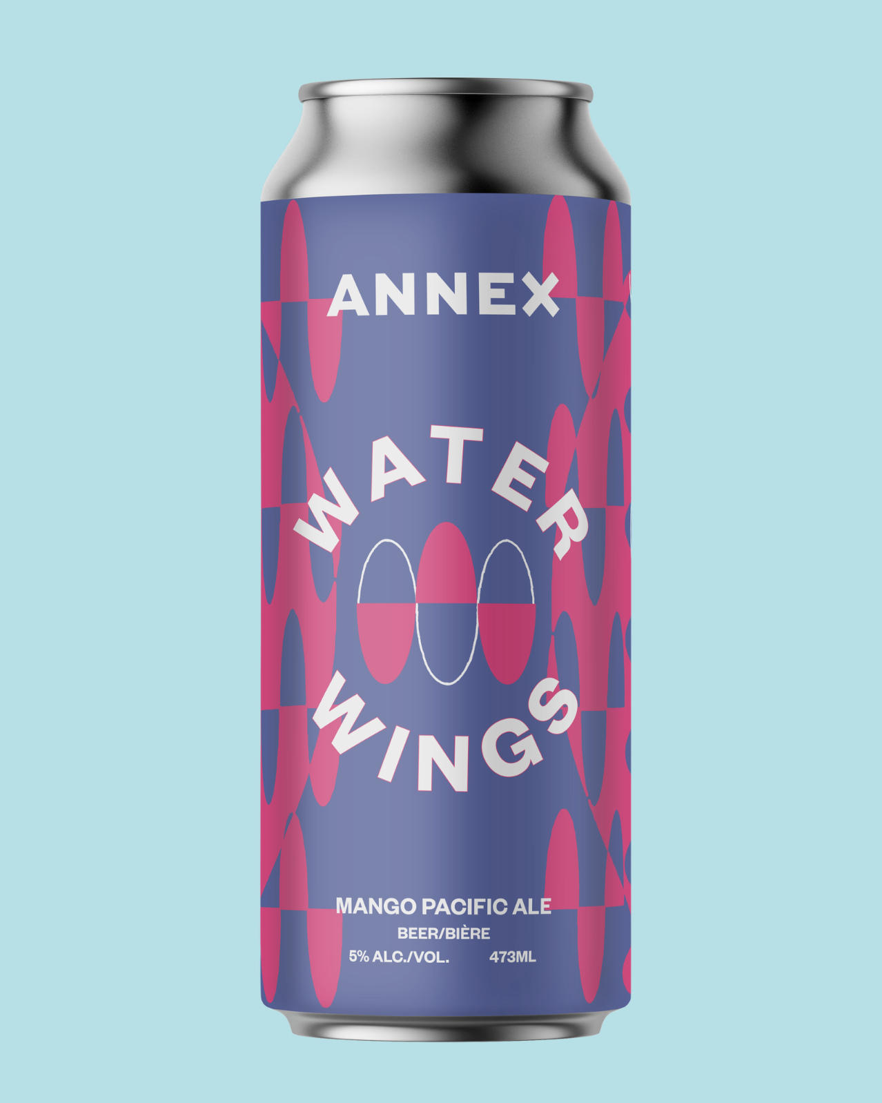 Water Wings